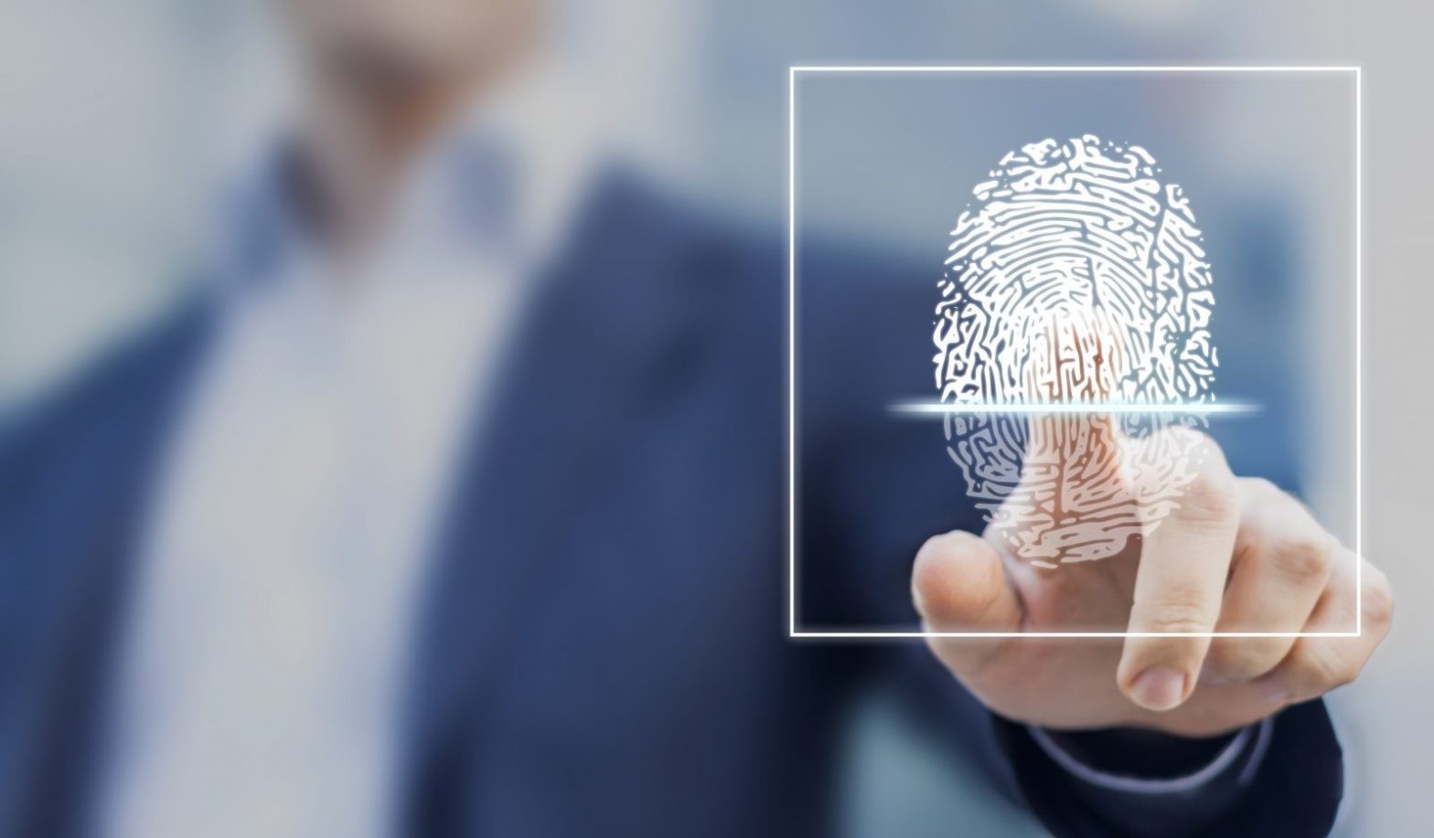 Identificaciã N Biomã Trica A Travã S De Las Huellas Dactilarï Es â Biometrics Identificaciã N Biomã Trica A Travã S De Las Huellas Dactilarï Es â Biometrics